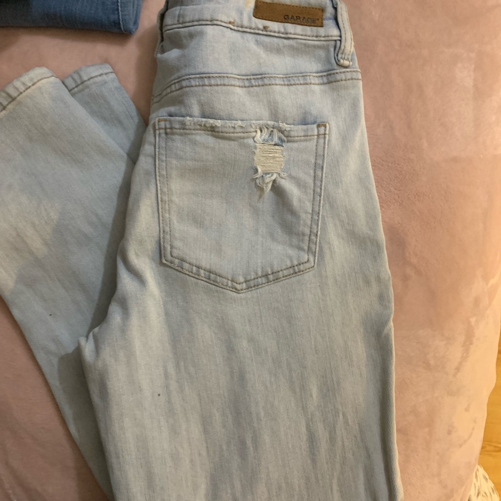 jeans - Picture 2 of 2
